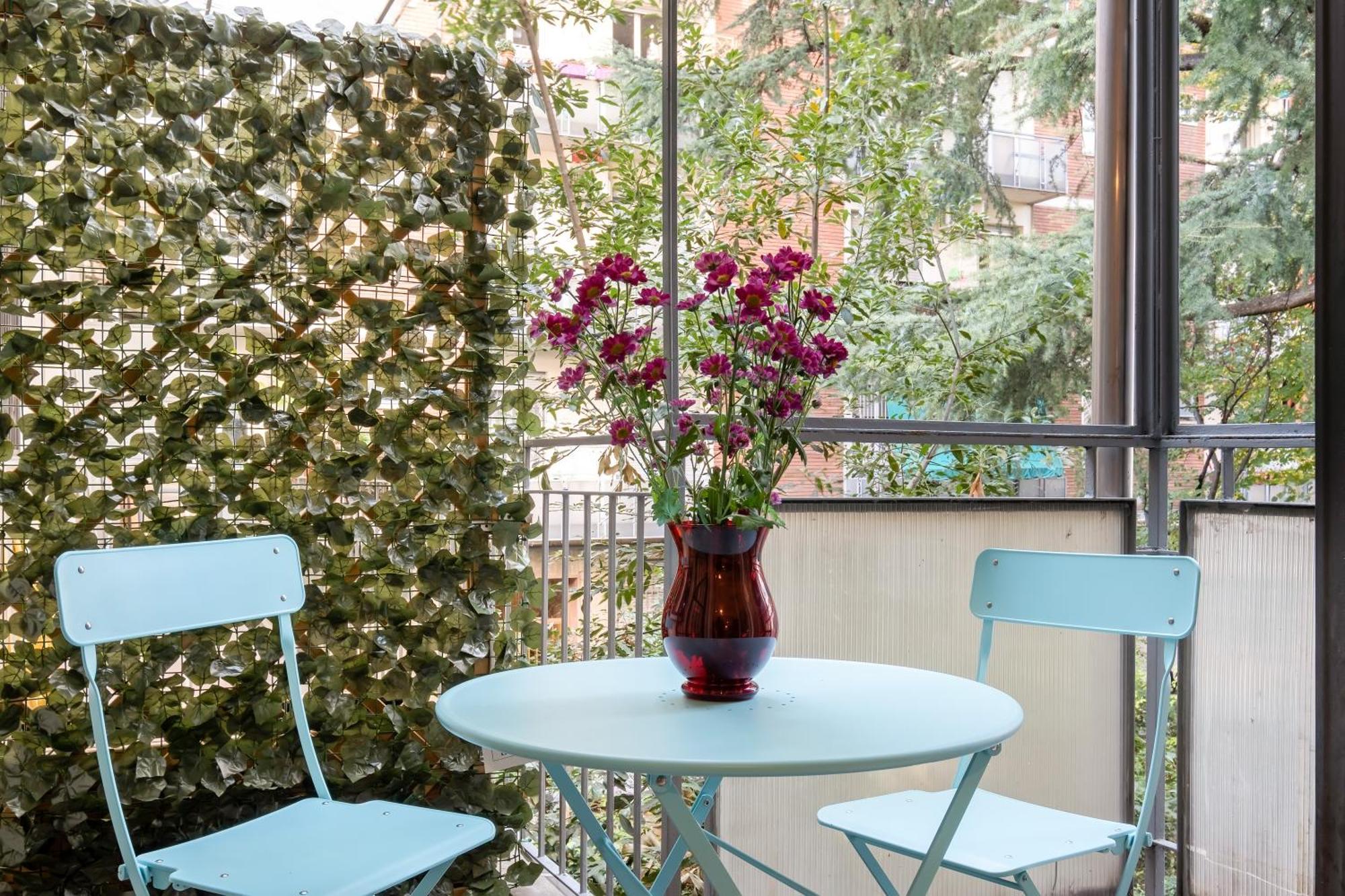 Giardini Margherita Monolocale Con Balcone Bologna Ngoại thất bức ảnh