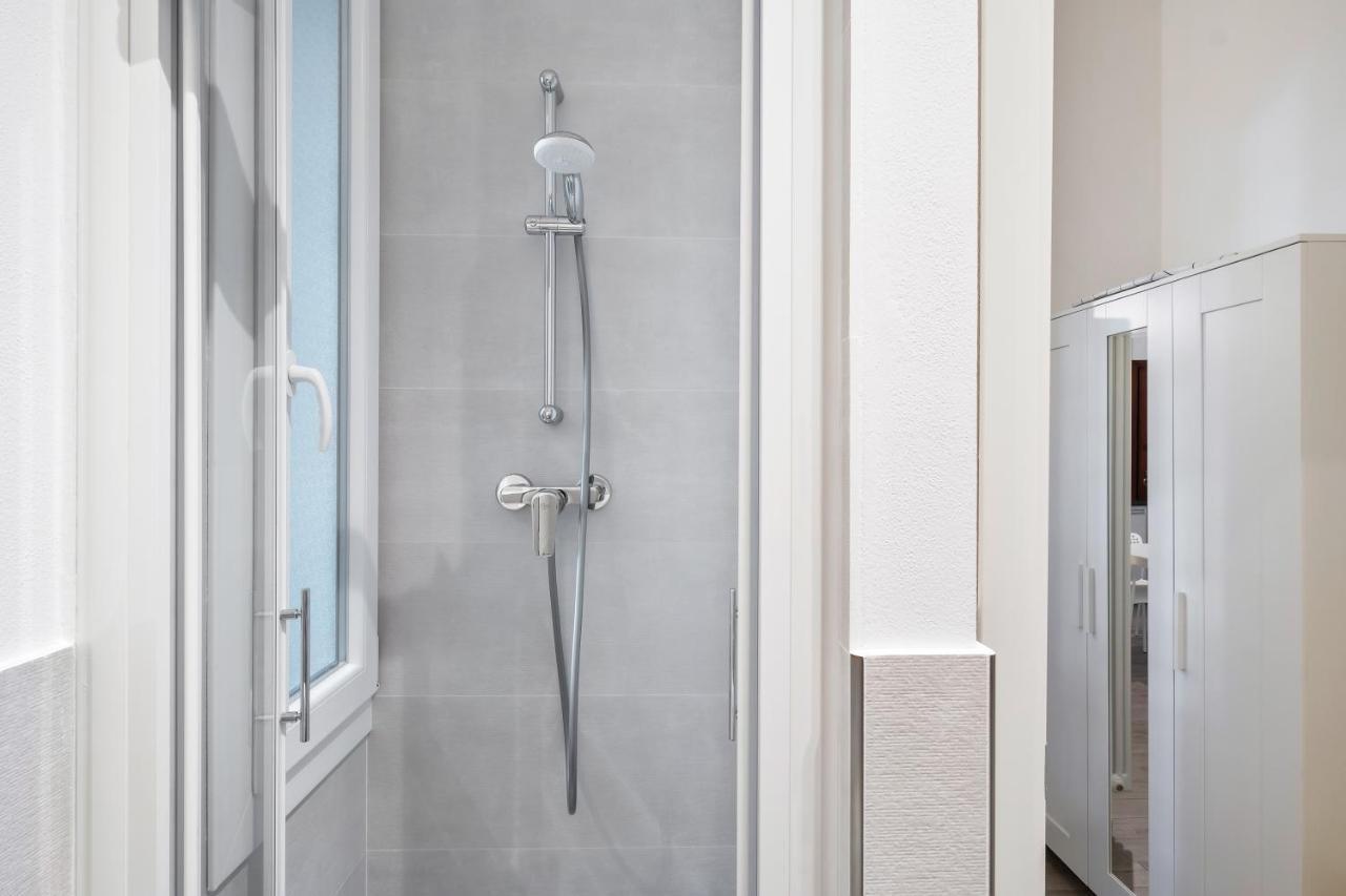 Giardini Margherita Monolocale Con Balcone Bologna Ngoại thất bức ảnh